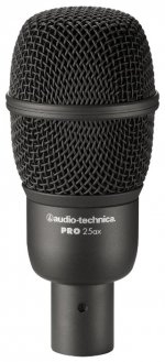 Микрофон Audio-Technica PRO 25AX — фото 1 / 3