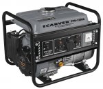 Электрогенератор Carver PPG-1200А [01.020.00008] — фото 1 / 1