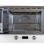Встраиваемая микроволновая печь (СВЧ) Kuppersberg HMW 393 W — фото 3 / 5