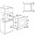 Встраиваемая микроволновая печь (СВЧ) Kuppersberg HMWZ 969 B — фото 6 / 5