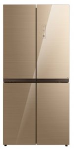 Холодильник Korting KNFM 81787 GB — фото 1 / 3
