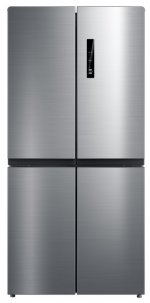 Холодильник Korting KNFM 81787 X — фото 1 / 2