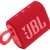 Портативная акустика JBL GO 3 Red — фото 5 / 10