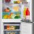 Холодильник BEKO RCNK 335E20 VX — фото 4 / 7