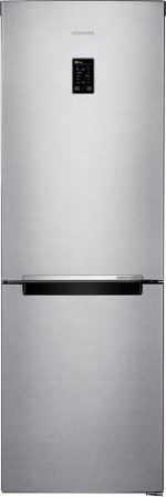 Холодильник Samsung RB30A32N0SA/WT — фото 1 / 4