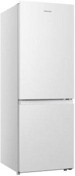 Холодильник Hisense RB-222D4AW1 — фото 1 / 5