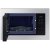 Встраиваемая микроволновая печь Samsung MS20A7013AT Silver — фото 4 / 9