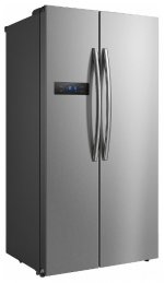 Холодильник Korting KNFS 91797 X — фото 1 / 2