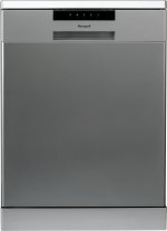 Посудомоечная машина Weissgauff DW 6015 Silver — фото 1 / 10