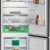 Холодильник BEKO B5RCNK403ZXBR — фото 4 / 3