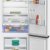 Холодильник BEKO B5RCNK403ZW — фото 4 / 3