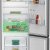 Холодильник BEKO B3RCNK402HX — фото 4 / 3