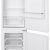 Встраиваемый холодильник HOMSair FB177SW — фото 3 / 4