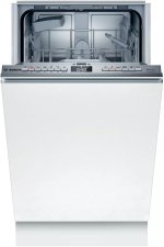 Встраиваемая посудомоечная машина Bosch SPH 4HKX11 R — фото 1 / 8