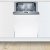 Встраиваемая посудомоечная машина Bosch SPH 4HKX11 R — фото 4 / 8