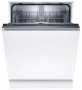 Встраиваемая посудомоечная машина Bosch SMV 25BX02 R