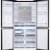 Холодильник Kuppersberg NFFD 183 BKG — фото 3 / 3