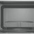 Встраиваемая микроволновая печь (СВЧ) Bosch BEL653MB3 — фото 3 / 4