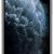 Смартфон Apple iPhone 11 Pro 4/512Gb MWCE2RU/A Silver — фото 3 / 5