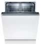 Встраиваемая посудомоечная машина Bosch SMV 25CX02 R