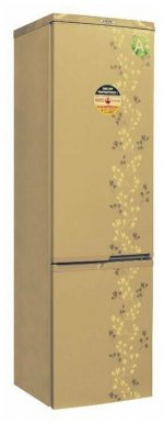 Холодильник DON R 295 ZF — фото 1 / 2