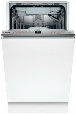 Встраиваемая посудомоечная машина Bosch SRV 2IMX1BR — фото 1 / 8