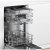 Встраиваемая посудомоечная машина Bosch SRV 2IMX1BR — фото 7 / 8
