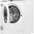 Стиральная машина Weissgauff WM 59412 DC Inverter Steam — фото 6 / 8