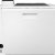 Лазерный принтер HP Color LaserJet Pro M455dn — фото 7 / 6