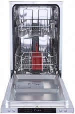 Встраиваемая посудомоечная машина LEX PM 4562 B — фото 1 / 3