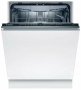 Встраиваемая посудомоечная машина Bosch SGV 2IMX1 GR