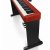 Цифровое фортепиано Casio CDP-S160RD — фото 7 / 9