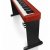 Цифровое фортепиано Casio CDP-S160RD — фото 10 / 9