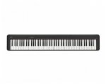 Цифровое фортепиано Casio CDP-S110BK — фото 1 / 3