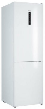 Холодильник Haier CEF535AWG — фото 1 / 4