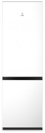 Холодильник LEX RFS 205 DF WH — фото 1 / 9