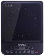 Настольная плита Hyundai HYC-0101 — фото 1 / 9