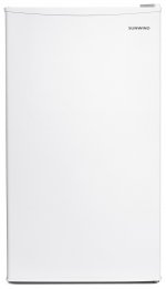 Холодильник Sunwind SCO111 White — фото 1 / 4