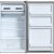 Холодильник Sunwind SCO111 Silver — фото 7 / 10