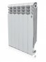 Радиатор отопления Royal Thermo Revolution Bimetall 500 2.0 8 секций