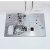 Швейная машина Janome Art Decor 7180 — фото 10 / 12