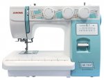 Швейная машина Janome SE 7519 Special Edition — фото 1 / 13