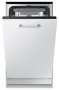 Встраиваемая посудомоечная машина Samsung DW50R4070BB/WT