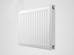 Радиатор отопления Royal Thermo COMPACT C22-500-1600 RAL9016 — фото 1 / 3