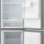 Холодильник Hyundai CC3095FIX — фото 3 / 2