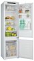 Встраиваемый холодильник Franke FCB 360 TNF NE E 118.0656.684
