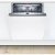 Встраиваемая посудомоечная машина Bosch SMV 6ECX51E — фото 5 / 5