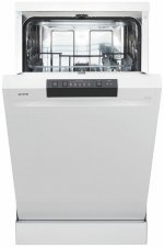 Посудомоечная машина Gorenje GS 520E15W — фото 1 / 7