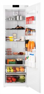 Встраиваемый холодильник Weissgauff WRI 178 Fresh Zone — фото 1 / 7