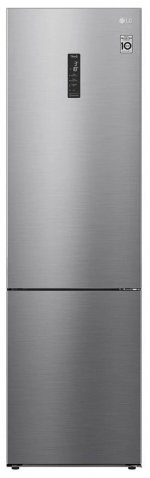 Холодильник LG GA-B509 CMQM — фото 1 / 14